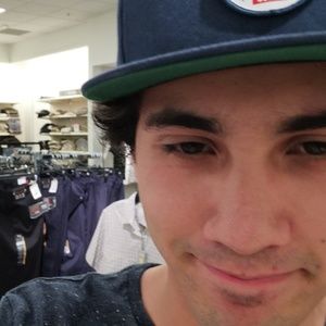 Meet your Posher, Brenan